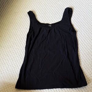 Only Hearts Black Tank